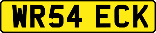 WR54ECK