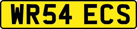 WR54ECS