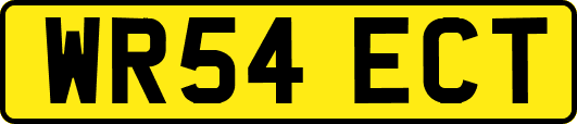 WR54ECT