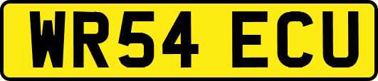 WR54ECU