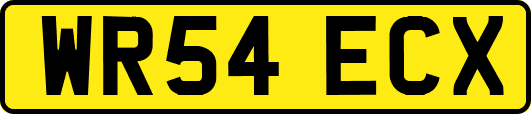 WR54ECX