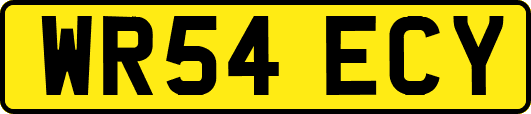 WR54ECY