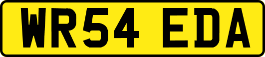 WR54EDA