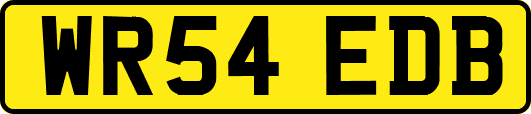 WR54EDB