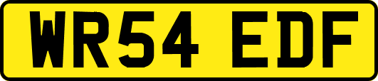 WR54EDF