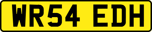 WR54EDH