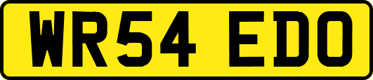 WR54EDO