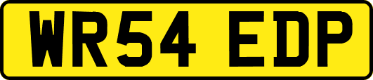 WR54EDP