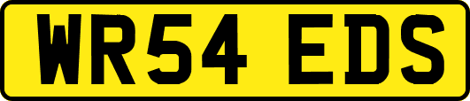 WR54EDS