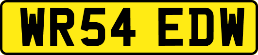 WR54EDW