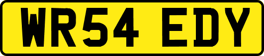 WR54EDY