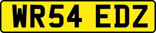 WR54EDZ