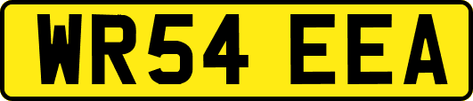 WR54EEA
