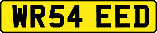 WR54EED