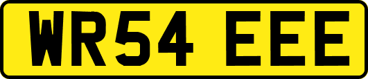 WR54EEE
