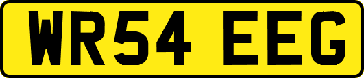 WR54EEG
