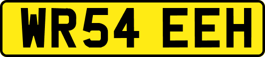 WR54EEH