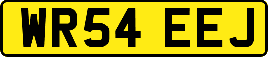 WR54EEJ
