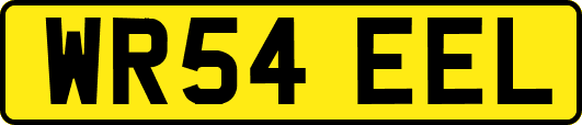 WR54EEL