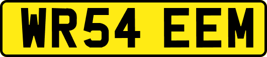 WR54EEM