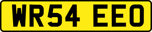 WR54EEO