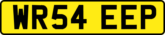 WR54EEP