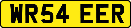 WR54EER