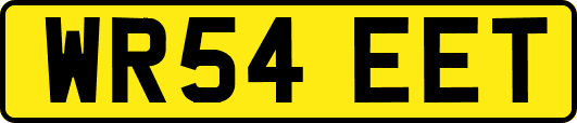 WR54EET