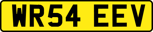 WR54EEV
