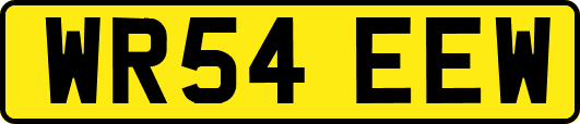 WR54EEW
