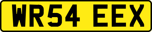 WR54EEX