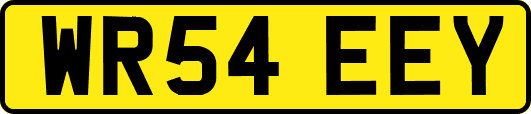 WR54EEY