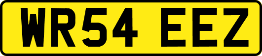 WR54EEZ