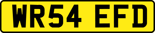 WR54EFD