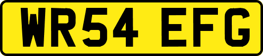 WR54EFG