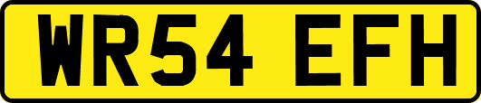 WR54EFH