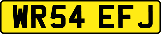 WR54EFJ