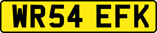 WR54EFK