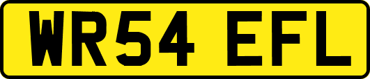 WR54EFL