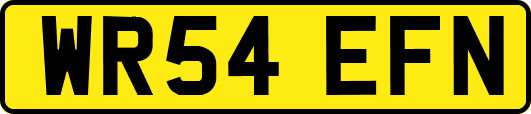 WR54EFN
