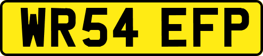 WR54EFP