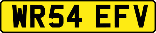 WR54EFV
