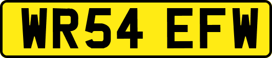 WR54EFW