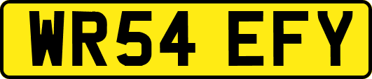WR54EFY