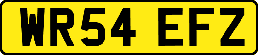WR54EFZ