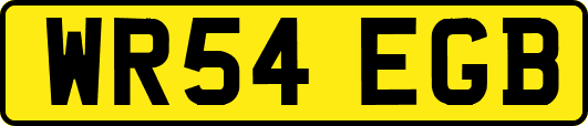 WR54EGB