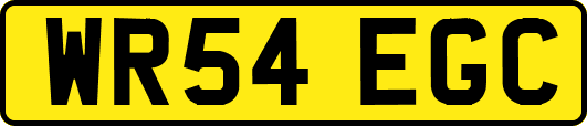 WR54EGC