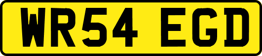 WR54EGD