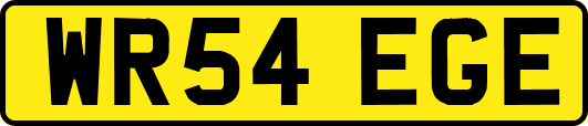 WR54EGE