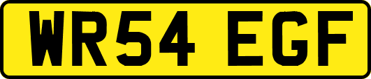 WR54EGF